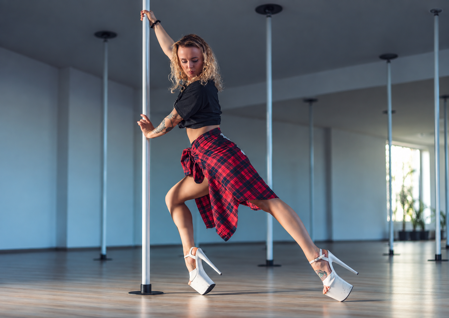 exotic pole warszawa bemowo i ursus